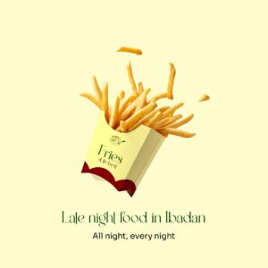 Fries