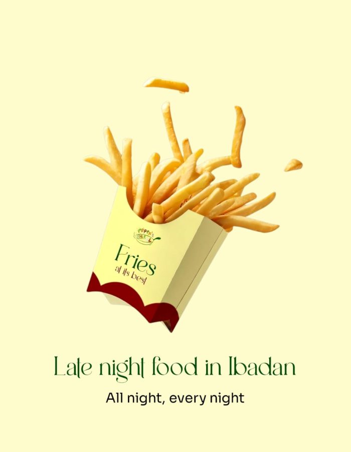 Fries